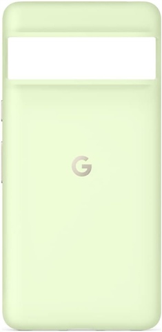Google Pixel 7 Case - Lemongrass - CeX (IN): - Buy, Sell, Donate